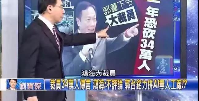 騰陽碼垛機：365種職業(yè)未來被淘汰概率