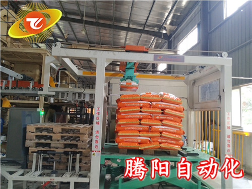 碼垛機(jī)