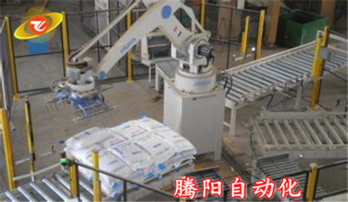 碼垛機(jī)械手