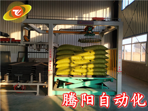 碼垛機(jī)
