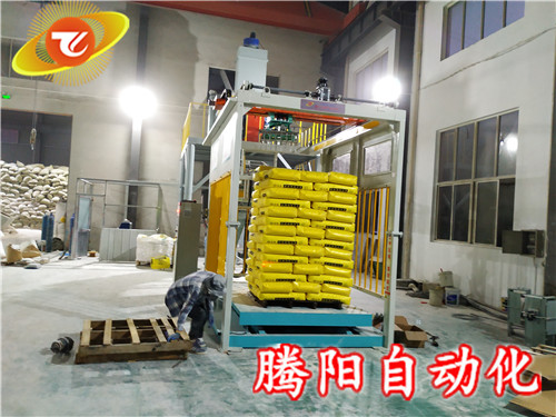 碼垛機(jī)