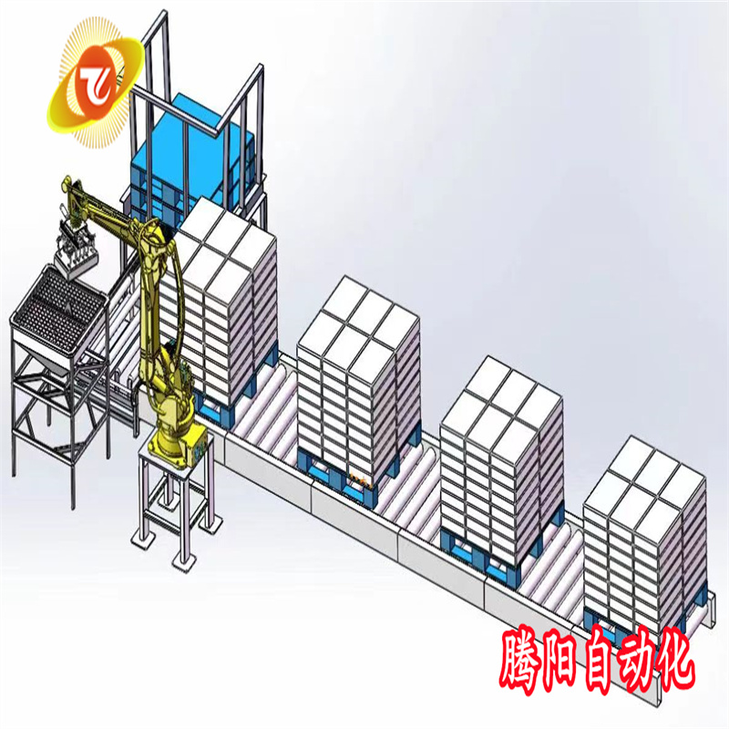 片堿拆包機(jī)