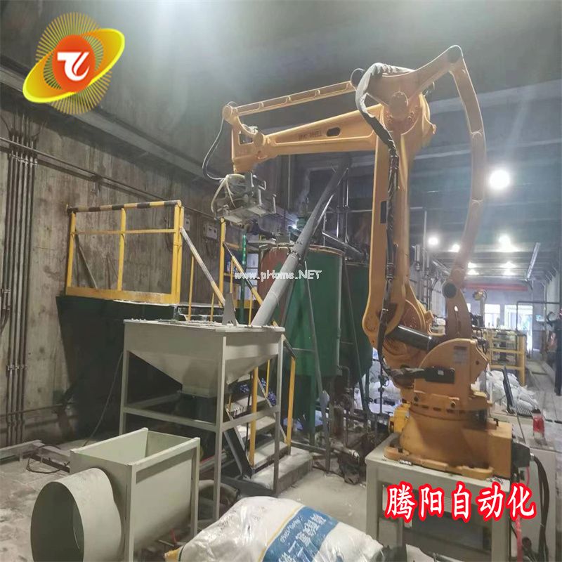 膩?zhàn)臃圩詣?dòng)拆包機(jī)