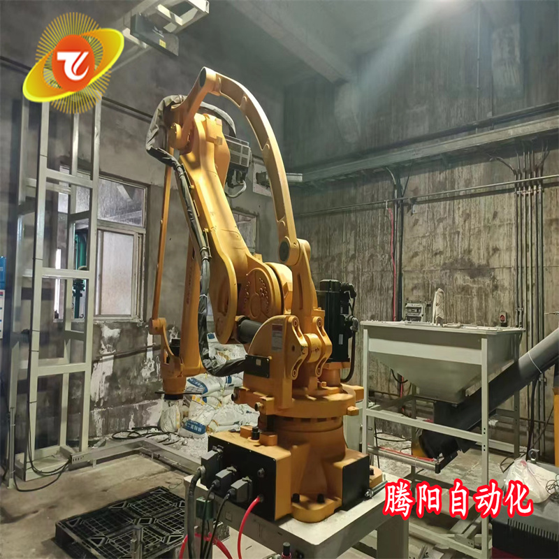 拆包機
